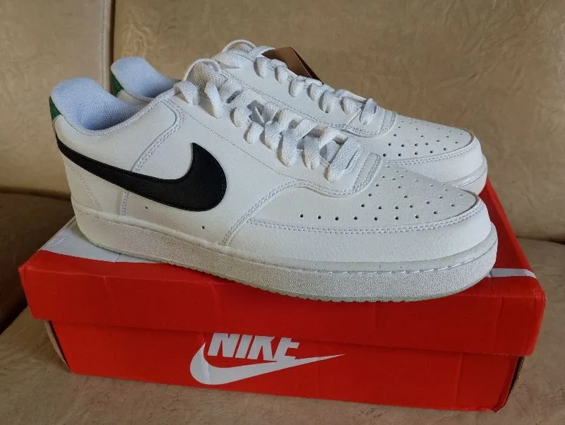 Nike Court Vision Lo NN photo 1
