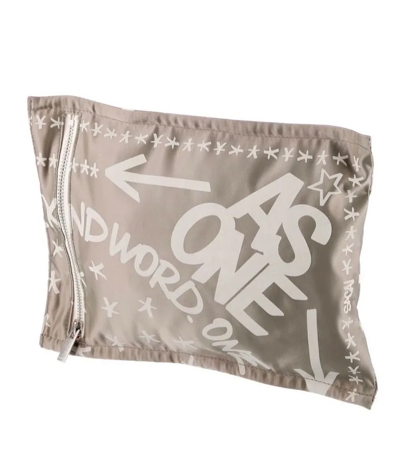 Sacai Nylon Pouch photo 1