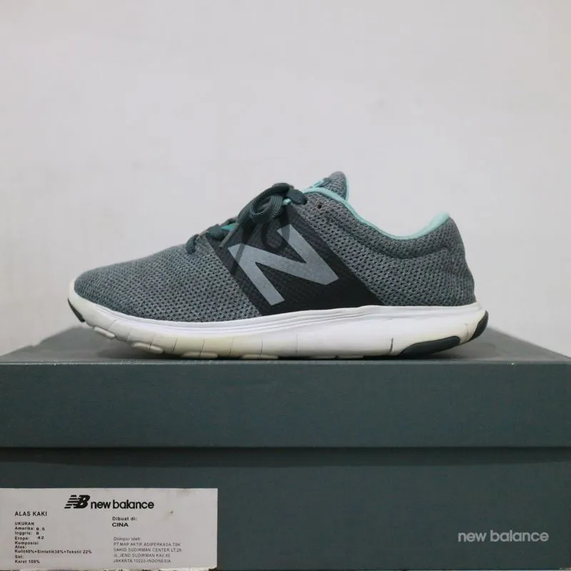 Sepatu New Balance Koze ComfortRide WKOZERT1 original photo 1