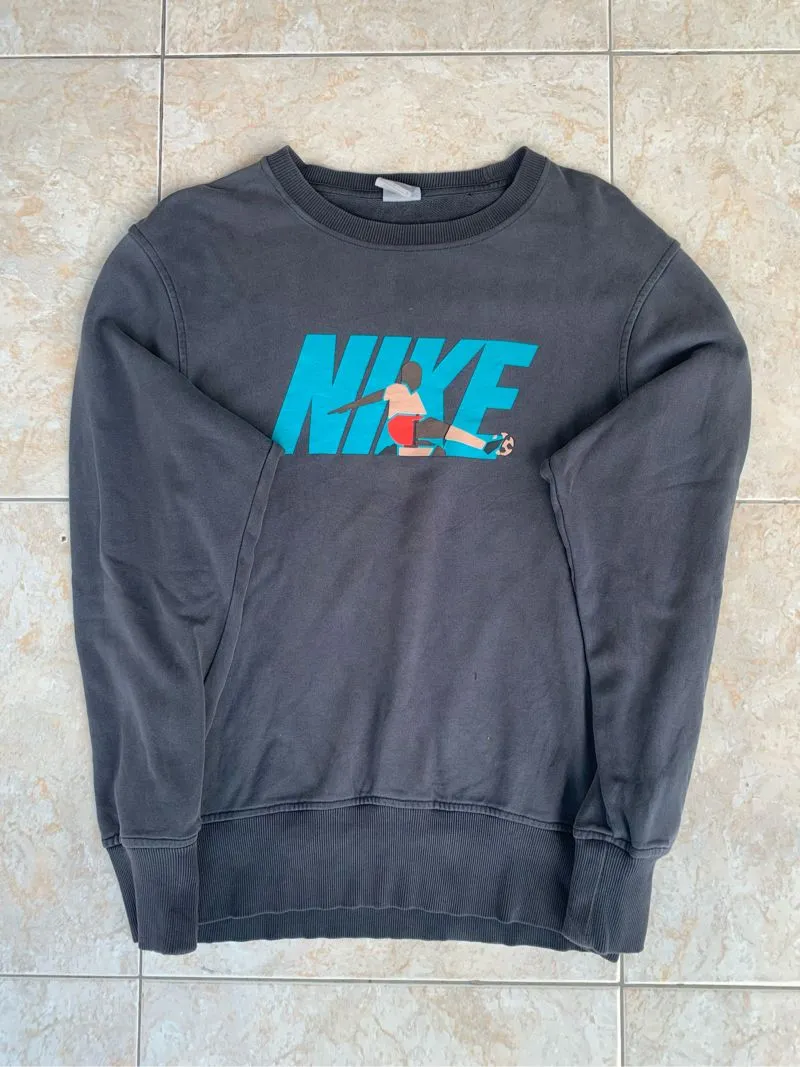 CREWNECK NIKE photo 1