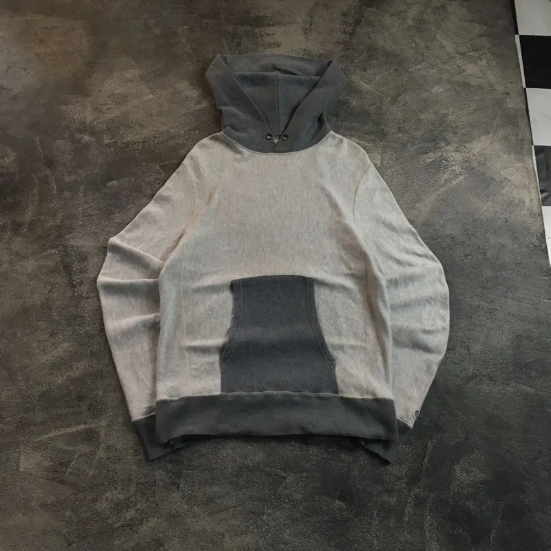 Champion vintage 50s hoodie photo 1