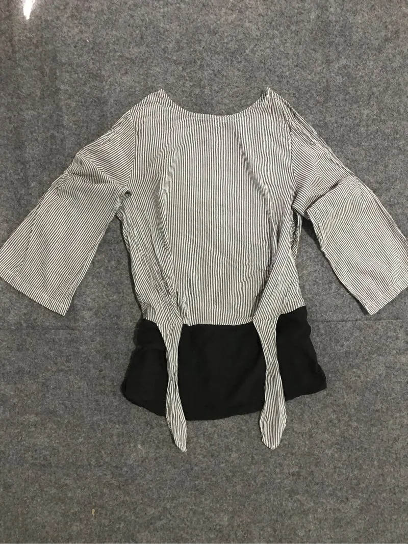 blouse tali fitbody photo 1
