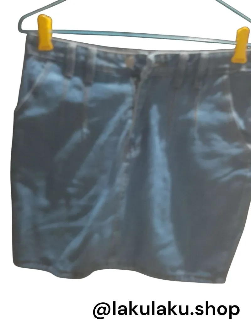 Zalora rok jeans photo 1