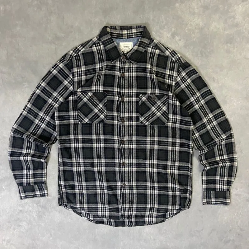 Gembony Flannel photo 1