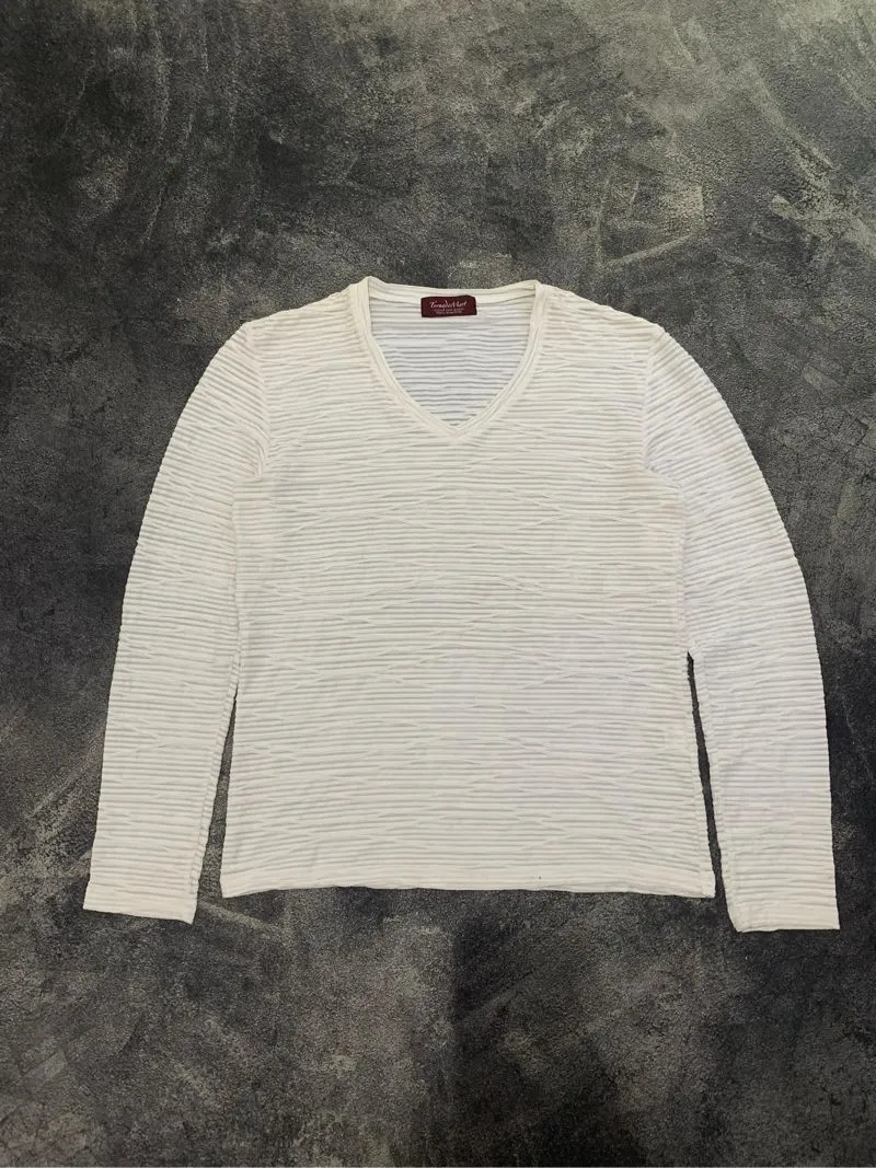 Tornado Mart Scab Longsleeve photo 1