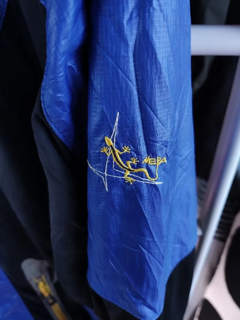 Jaket Running/Outdoor Nepa M01 photo 1