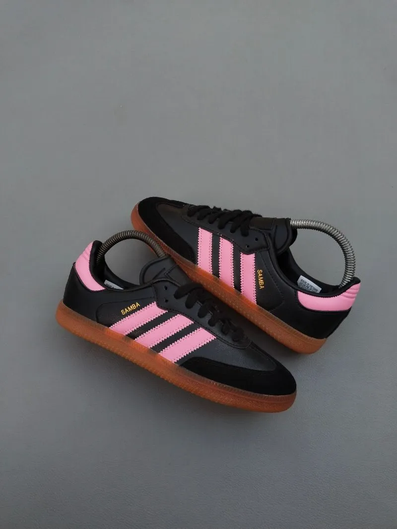 adidas samba photo 1
