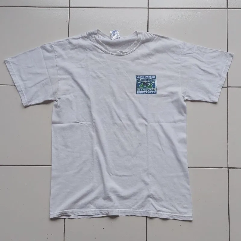 Kaos Vintage photo 1
