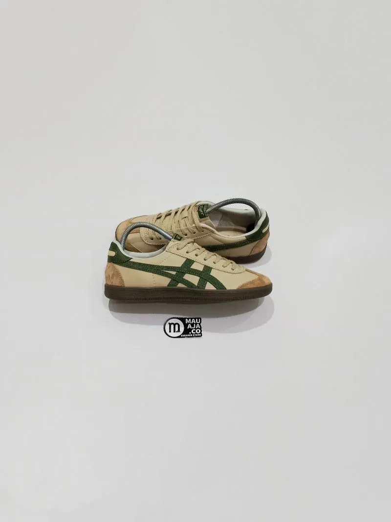 Onitsuka Tiger Tokuten Beige Green photo 1