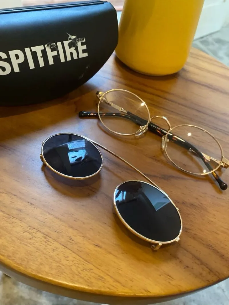 Spitfire Sunglasses photo 1