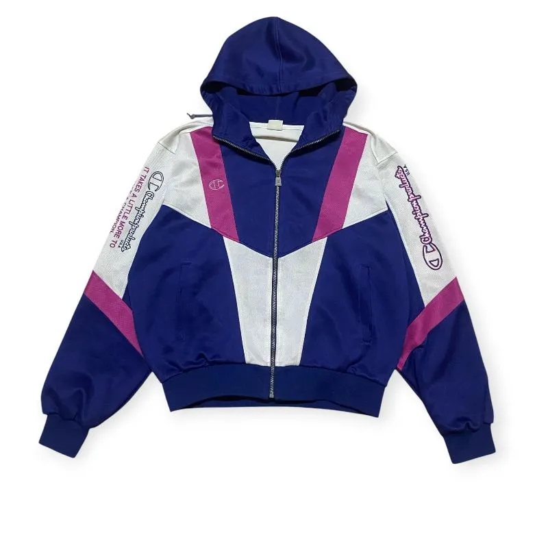 Jaket Tracktop Champion Vintage photo 1