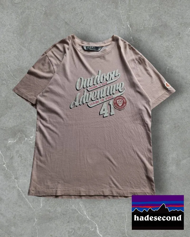 Jeep T-Shirt photo 1