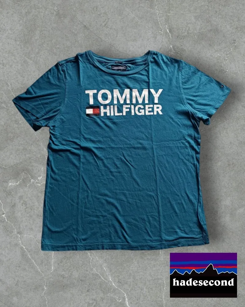 Tommy Hilfiger T-Shirt photo 1