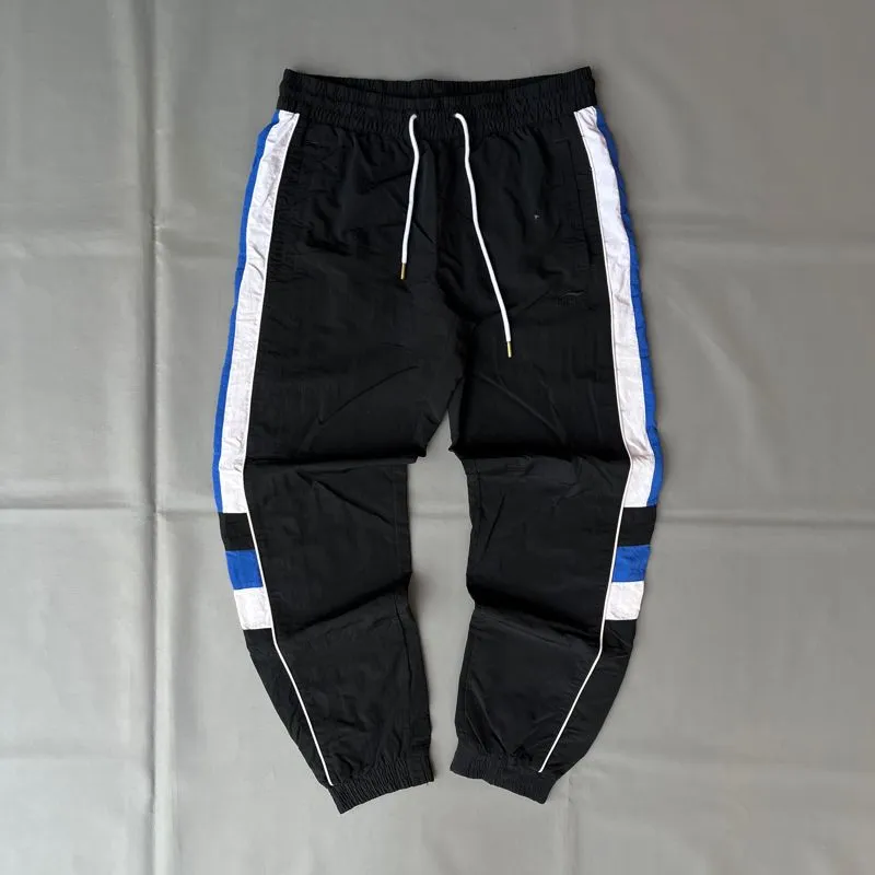 Lining jogger trackpant parachute photo 1