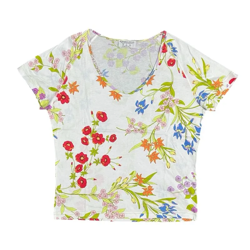 Averardo Bessi Italy Women Tshirt photo 1