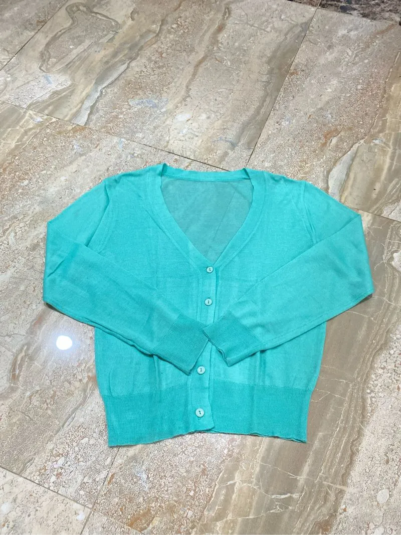 Cardigan photo 1
