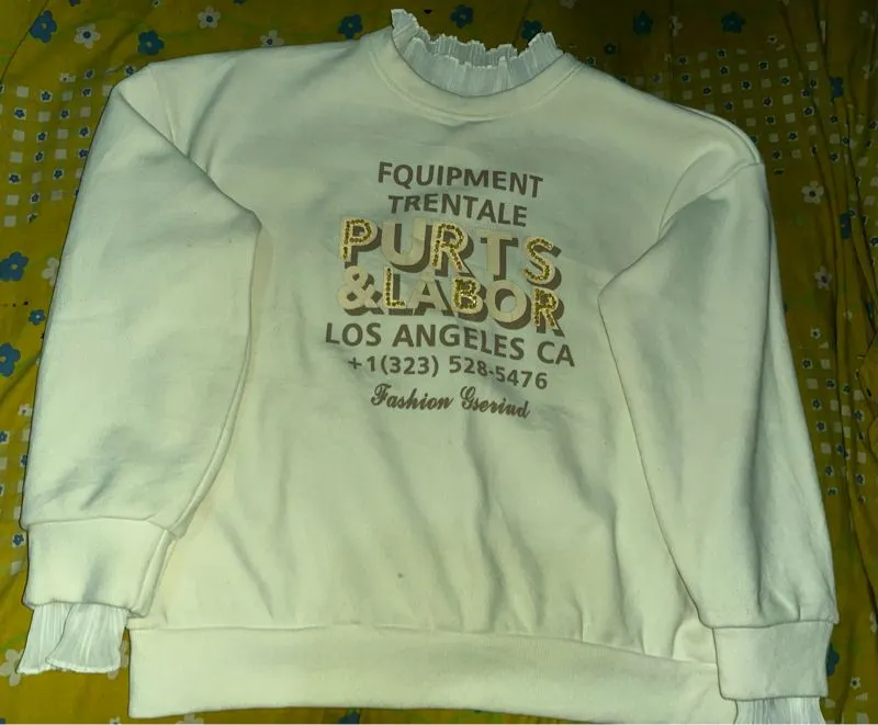 Preloved photo 1