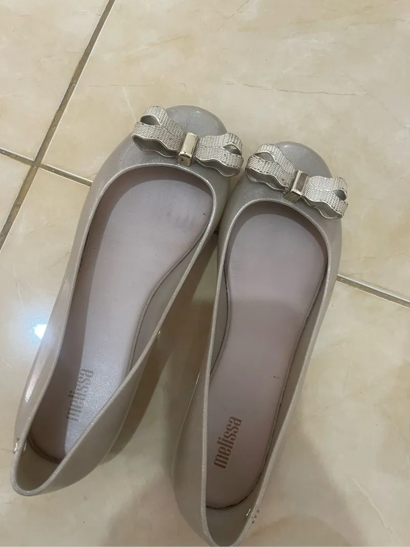 melissa shoes photo 1