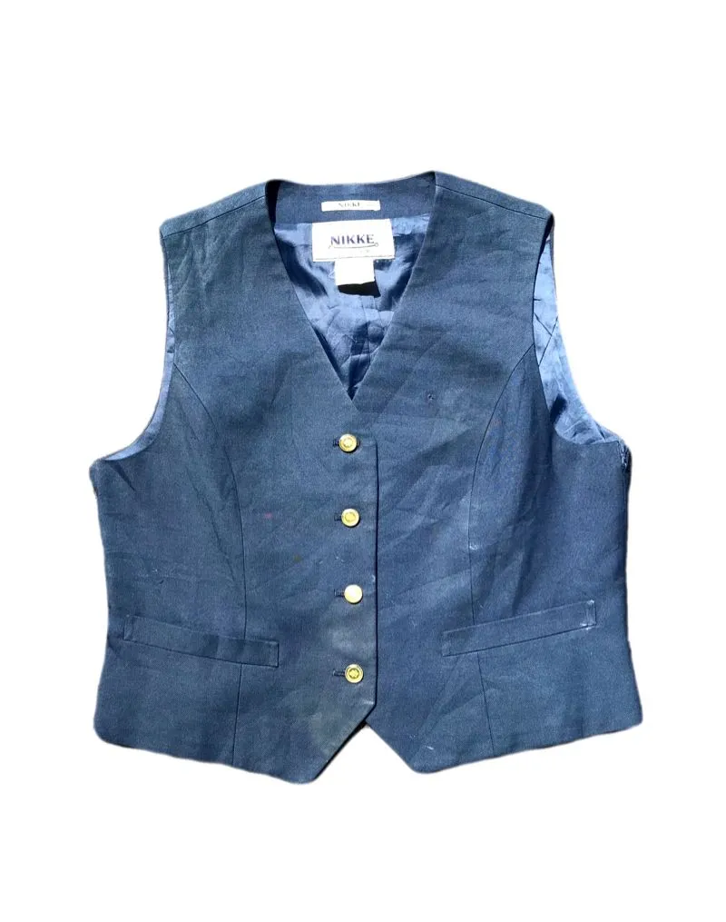 Formal vest inner suit photo 1