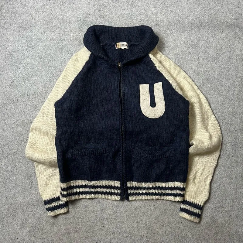 Union bay cardigan japan school style  photo 1