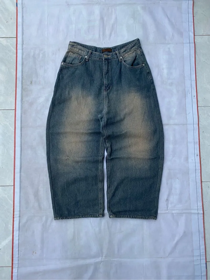 Lone Baggy pants photo 1