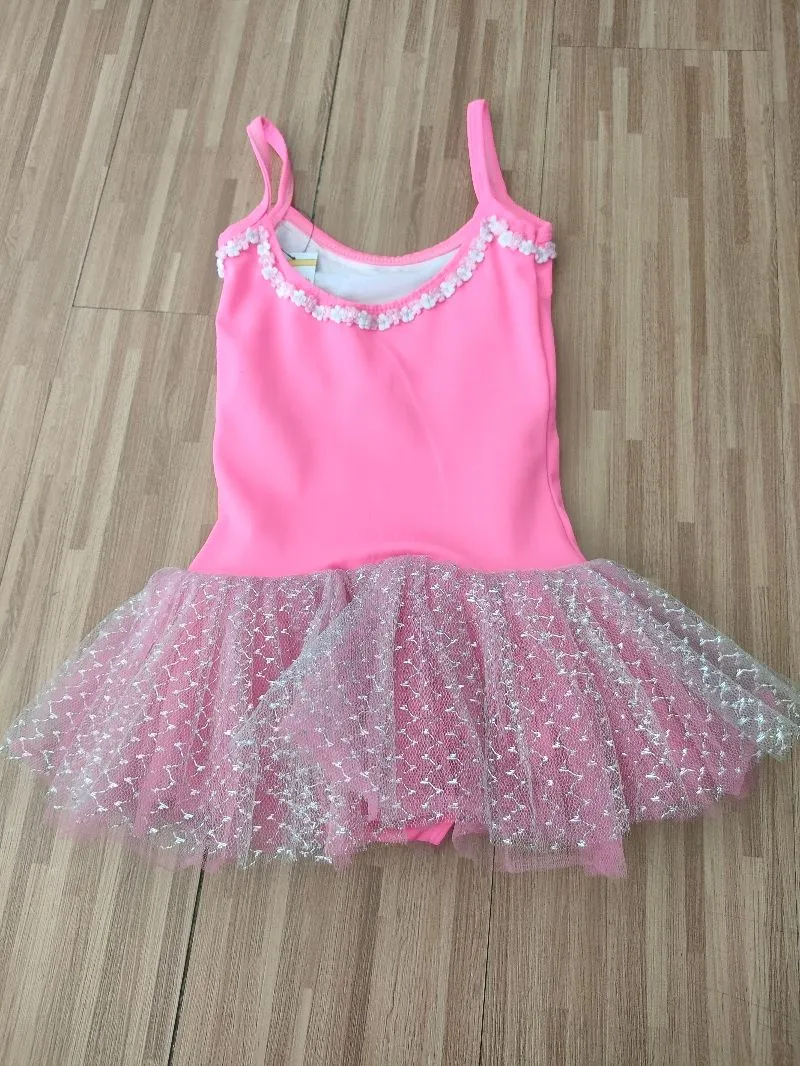 Baju Balet anak photo 1