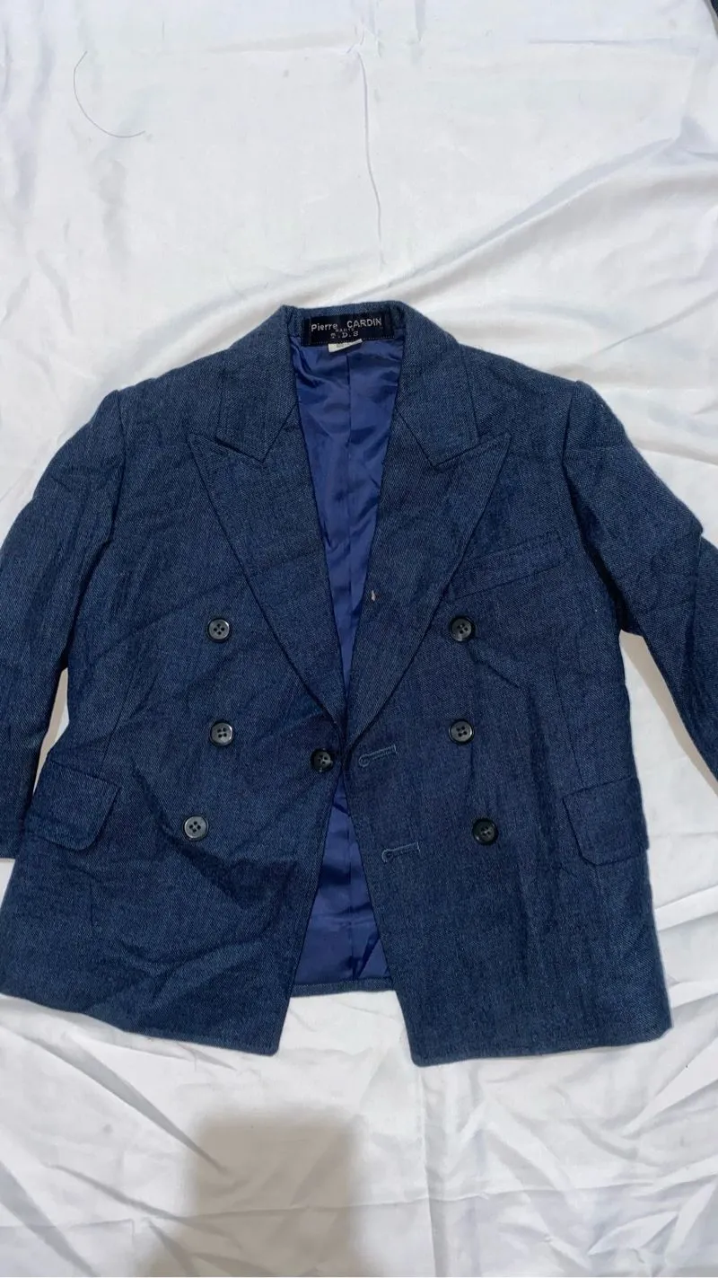 JAS PIERRE CARDIN RESMI ANAK COWOK photo 1
