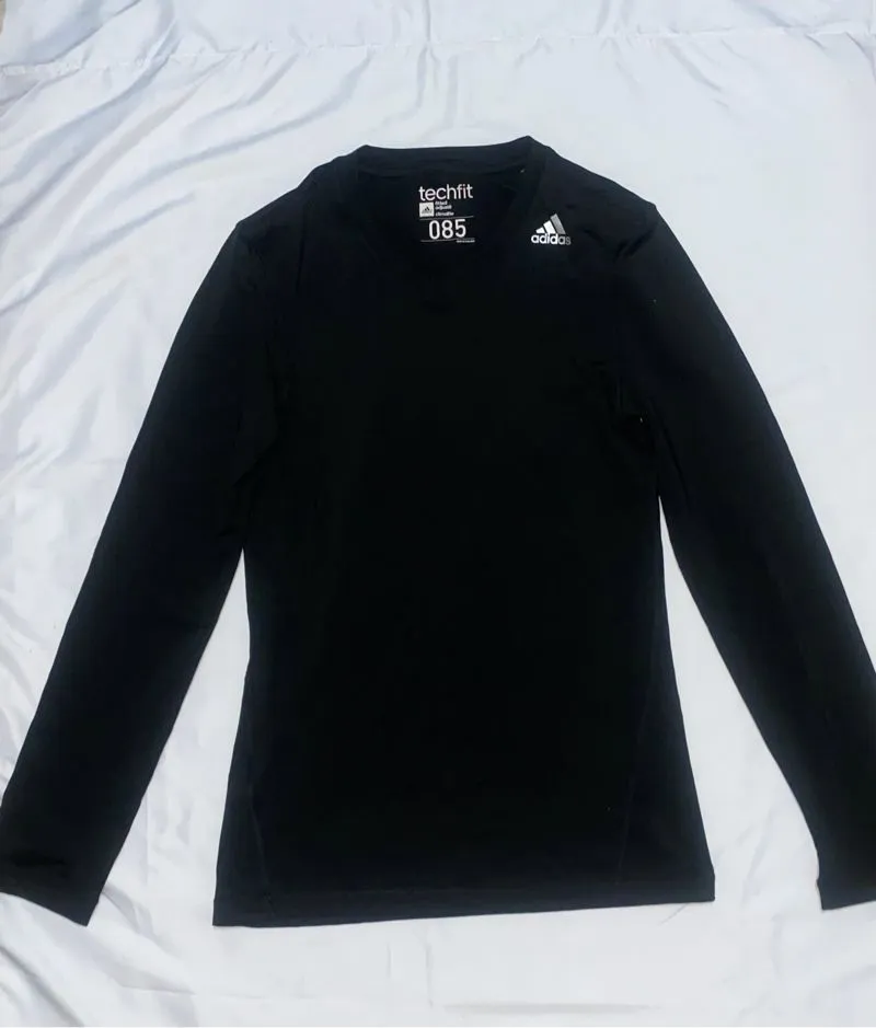 Baju Manset Adidas / Manset Olahraga unisex photo 1