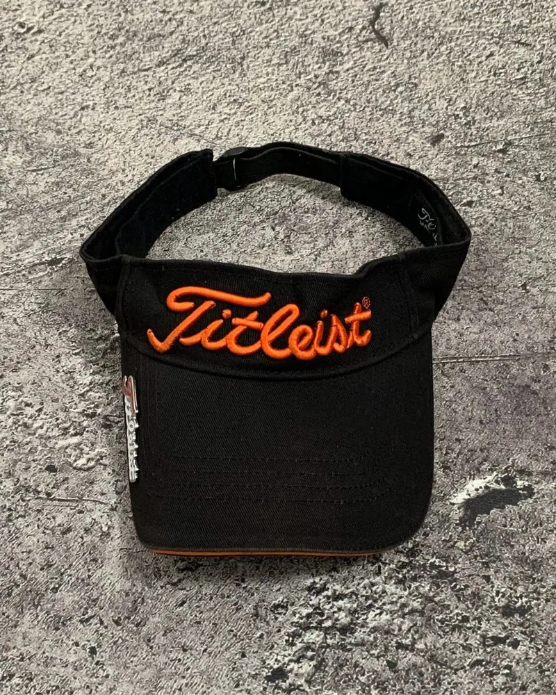Topi Titleist golf size free photo 1