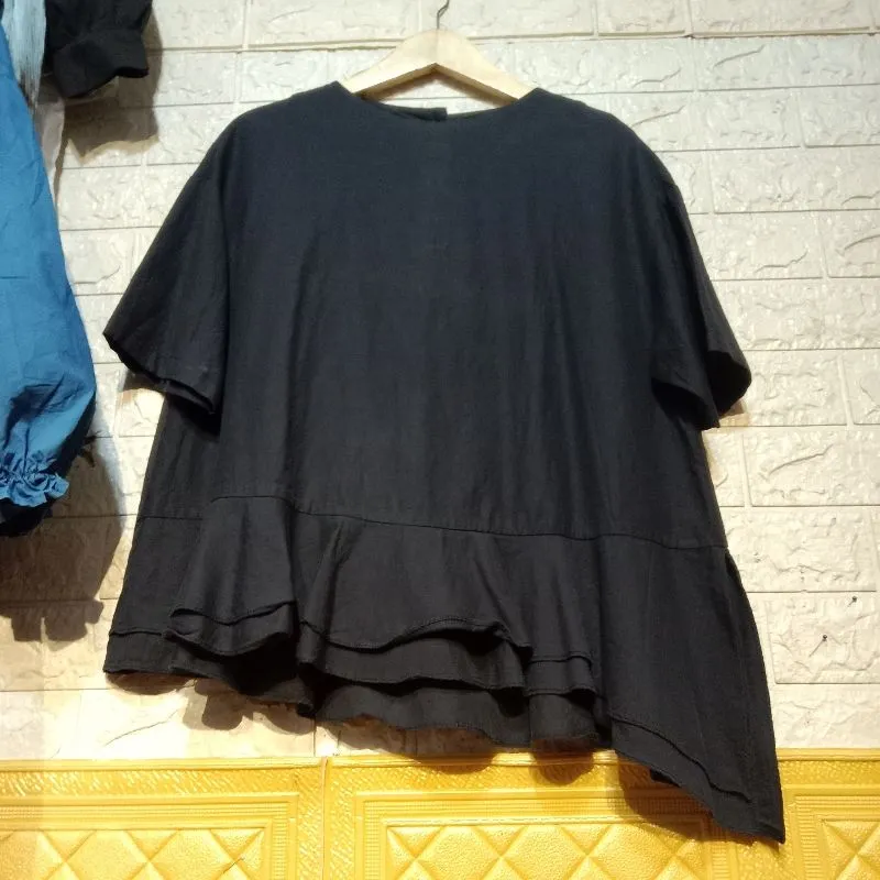 blouse wanita photo 1