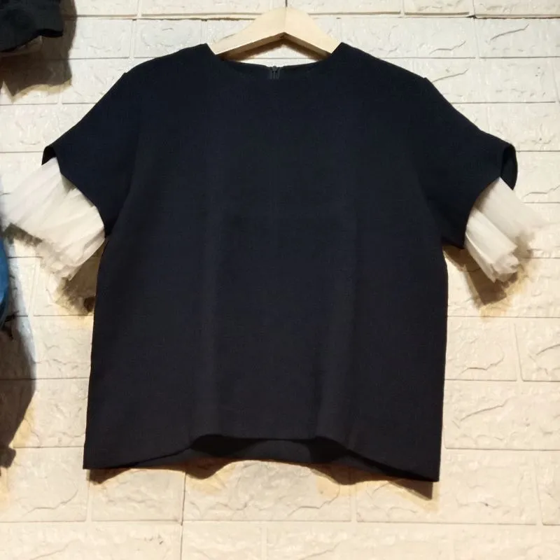 blouse wanita photo 1