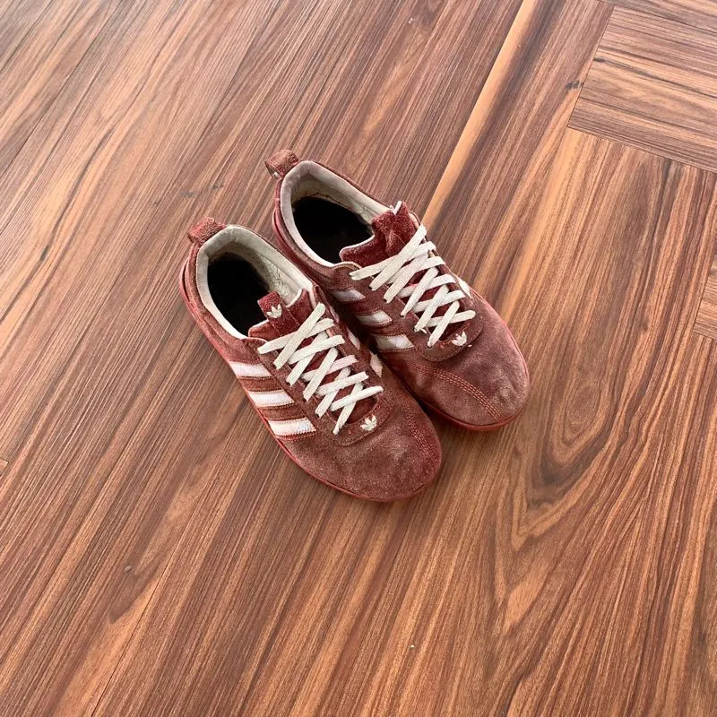 ADIDAS SHOES photo 1