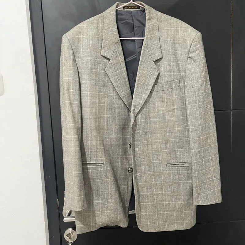 Oversized Blazer / Outer photo 1