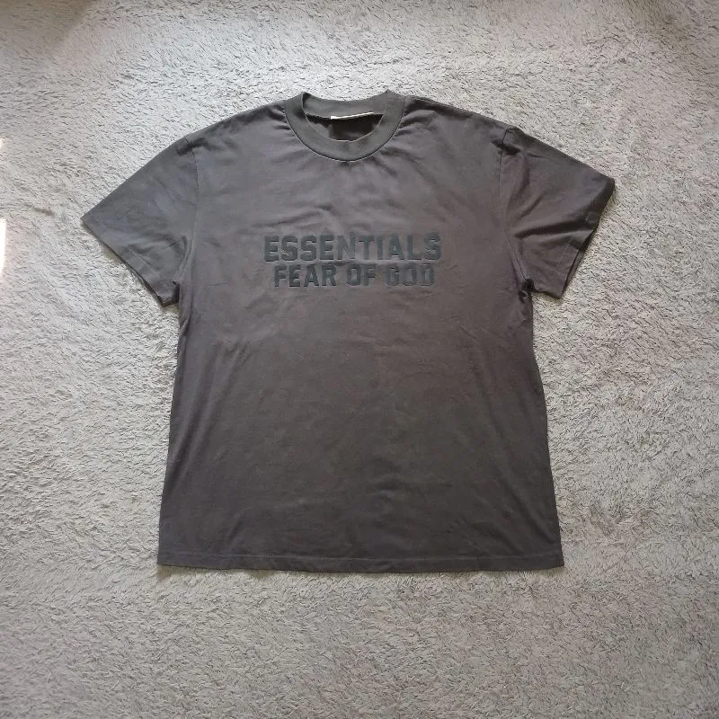 Kaos Essentials Fear Of God photo 1