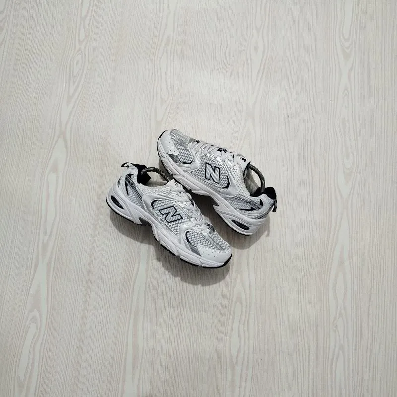 New balance 530 white indigo photo 1