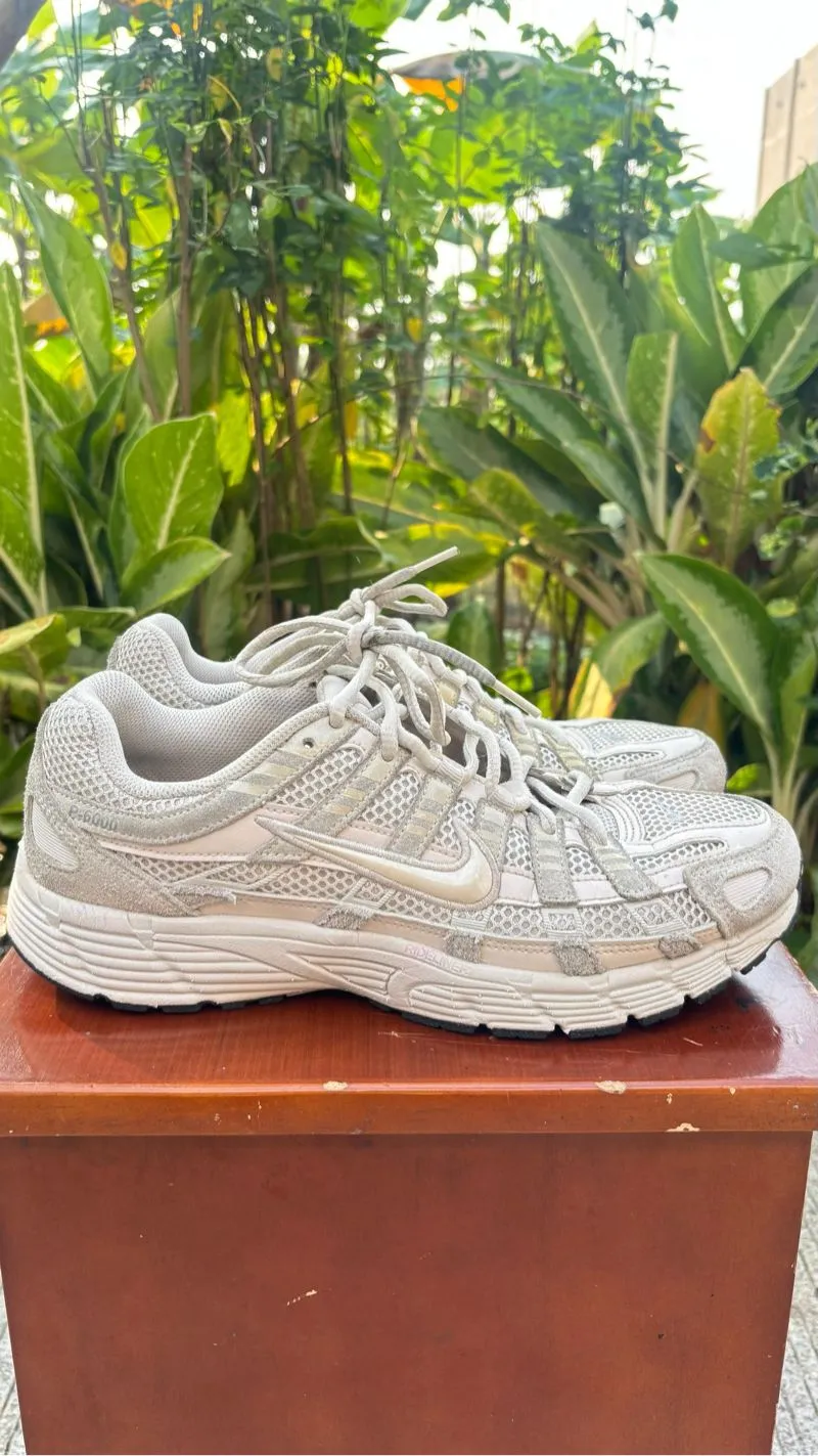 Nike P6000 photo 1