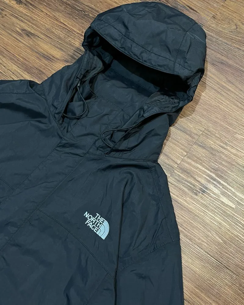 SOLD❌ TNF Dryvent Black Original