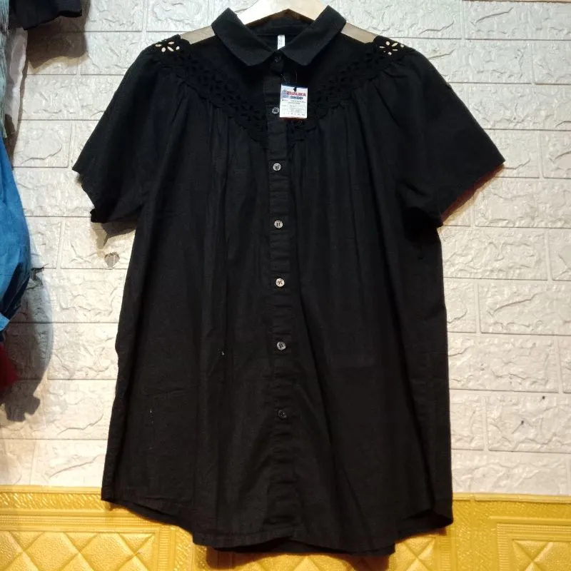 blouse wanita photo 1