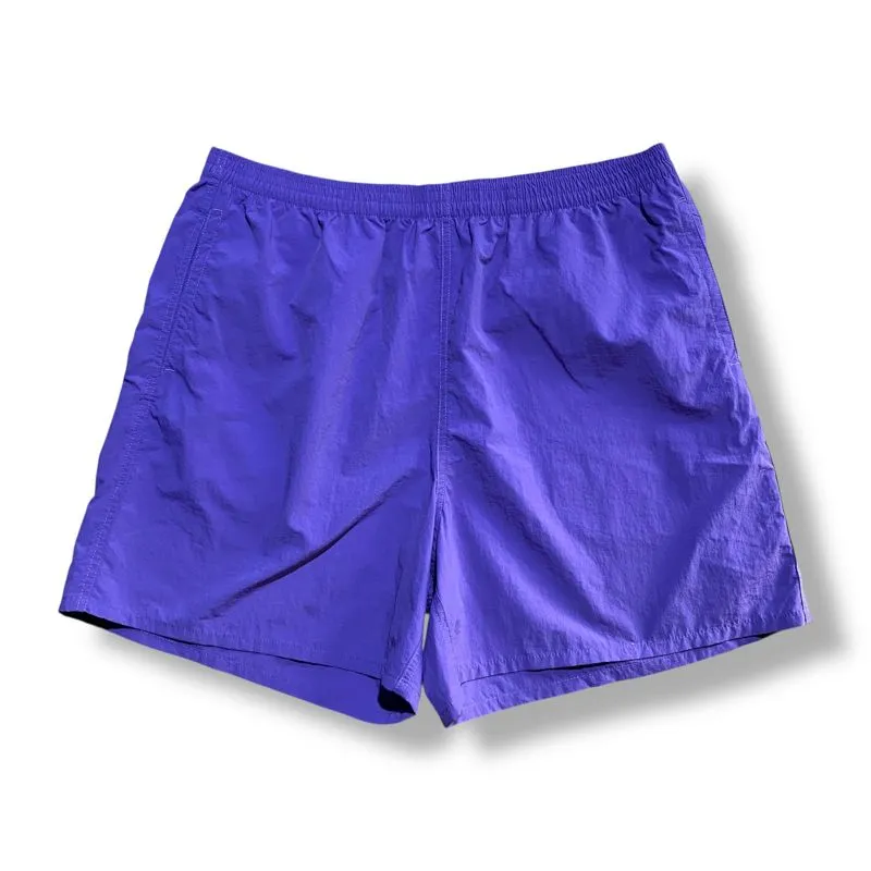 California Outfiters Nylon Short  photo 1