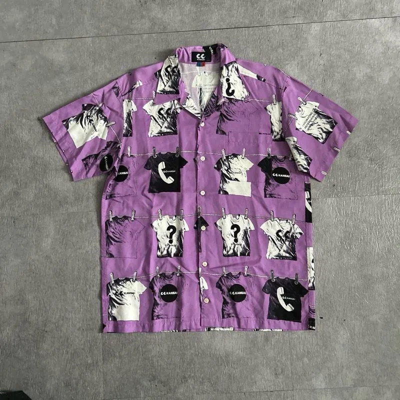 Kansai not yohji yamamoto photo 1