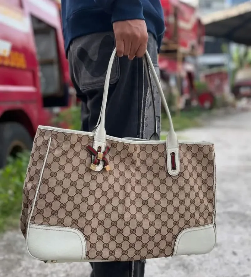 Gucci princi photo 1