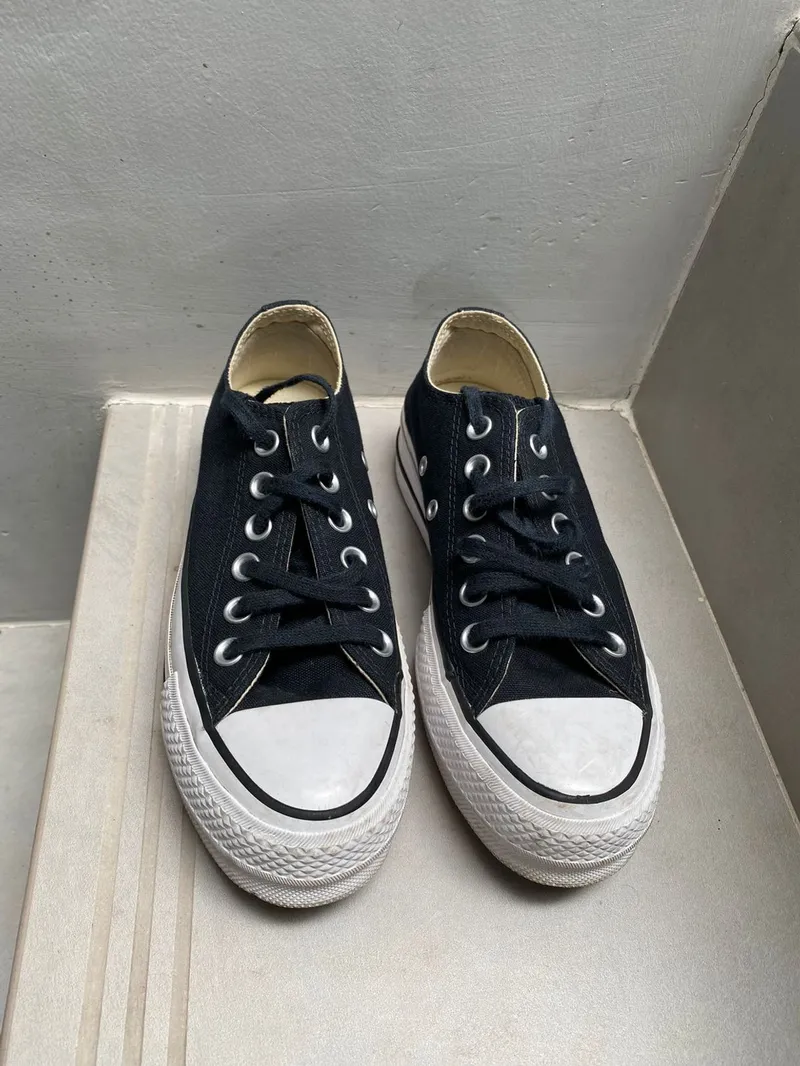 Converse Chuck Taylor All Star Lift