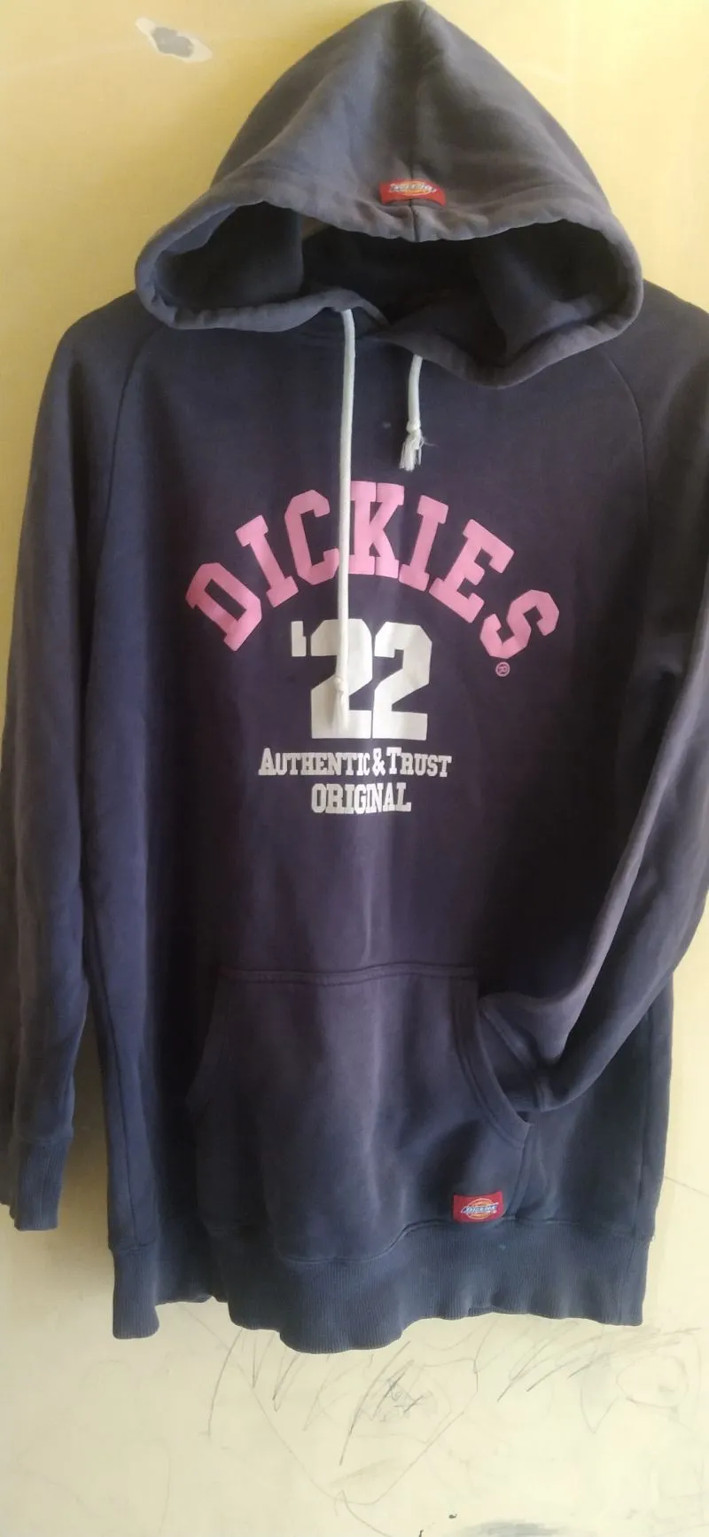 Hoodies Dickies casual  photo 1