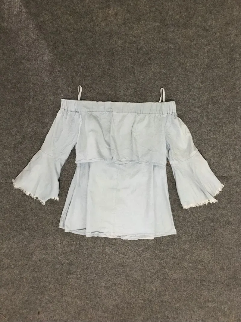 sabrina baby blue missoul photo 1