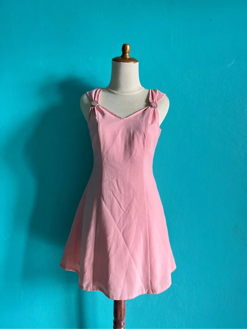 (Thrift) Mini Dress photo 1