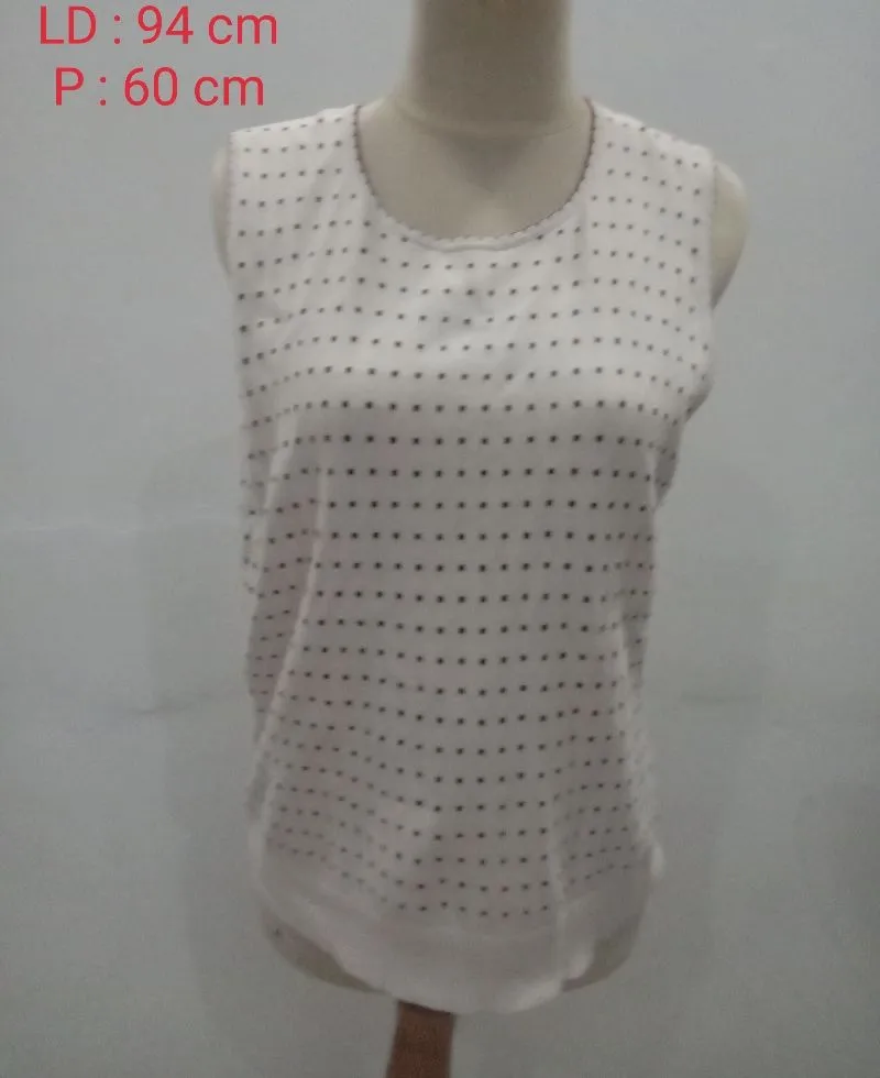 Inner Bahan Baum Wolle photo 1