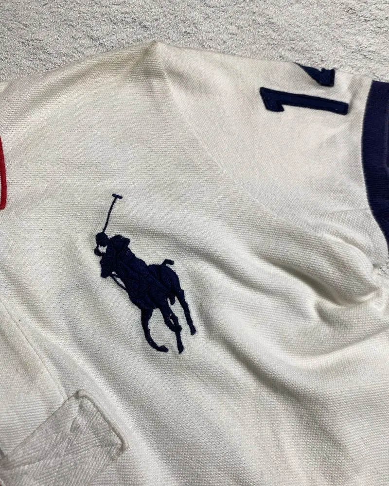 90s Polo ralph laurent usa Preloved