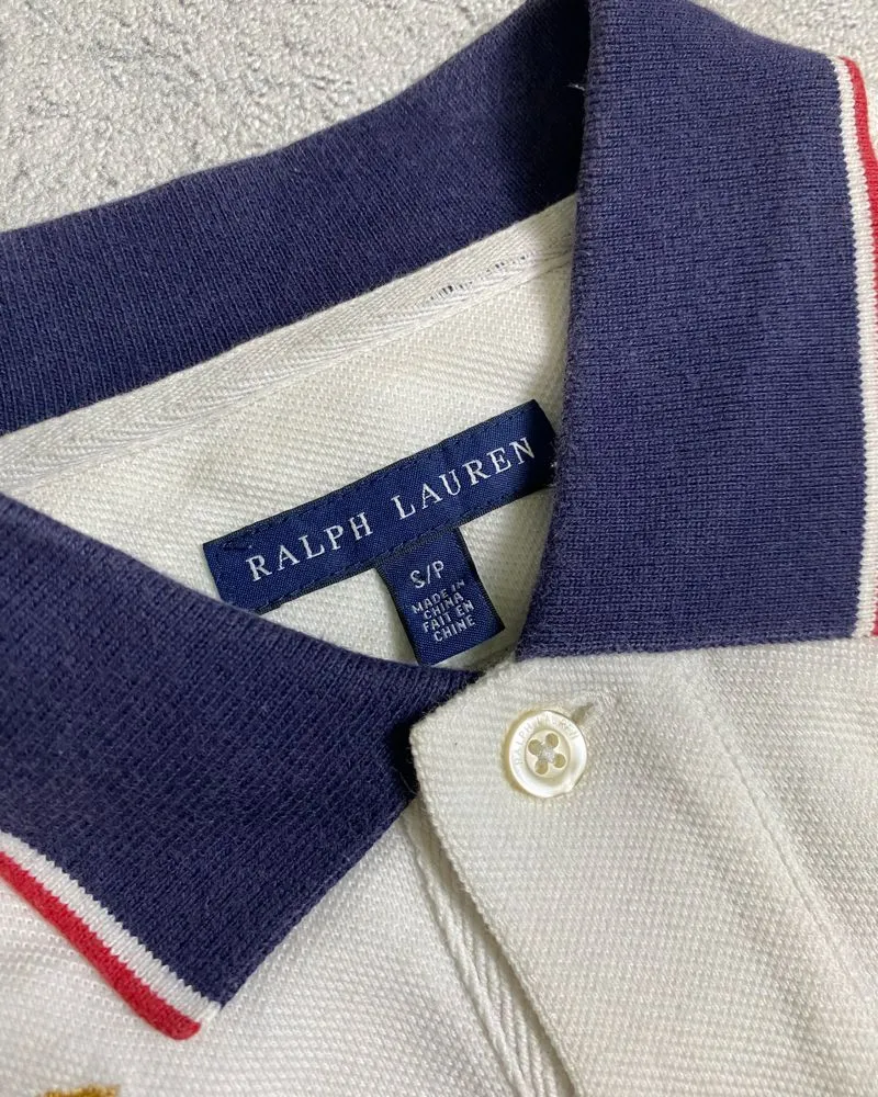 90s Polo ralph laurent usa - Preloved