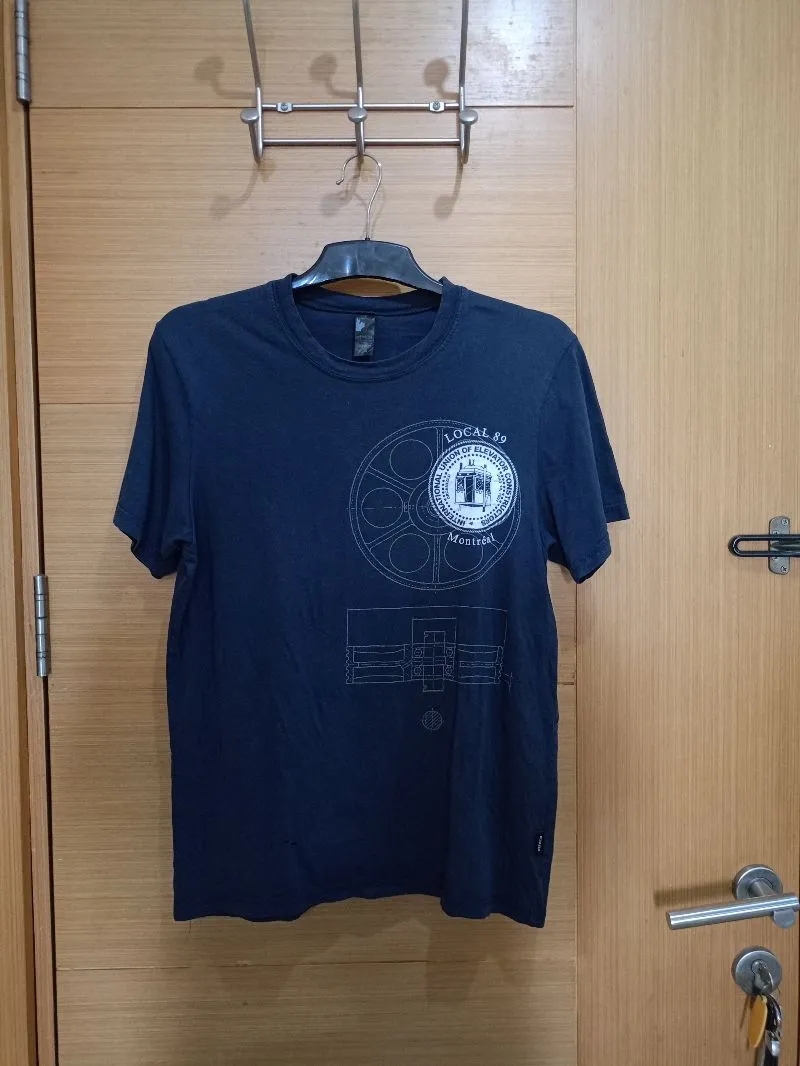 Baju kaos ETIHCA  photo 1