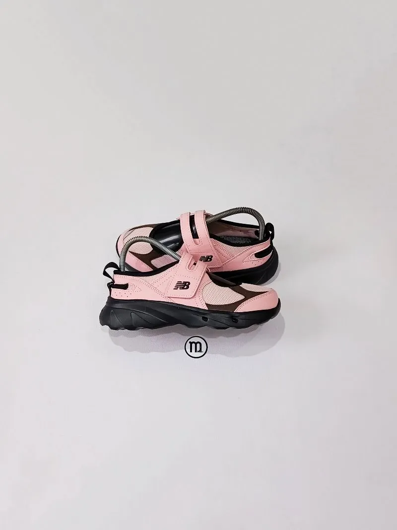 New Balance Brezee Korea Pink Black photo 1